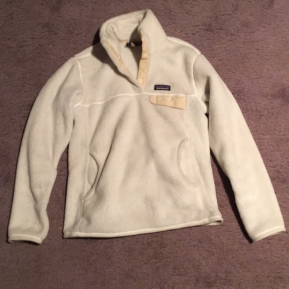 Patagonia Jackets & Blazers - Patagonia pullover